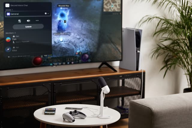 Elgato Wave Neo mikrofon (hvid)