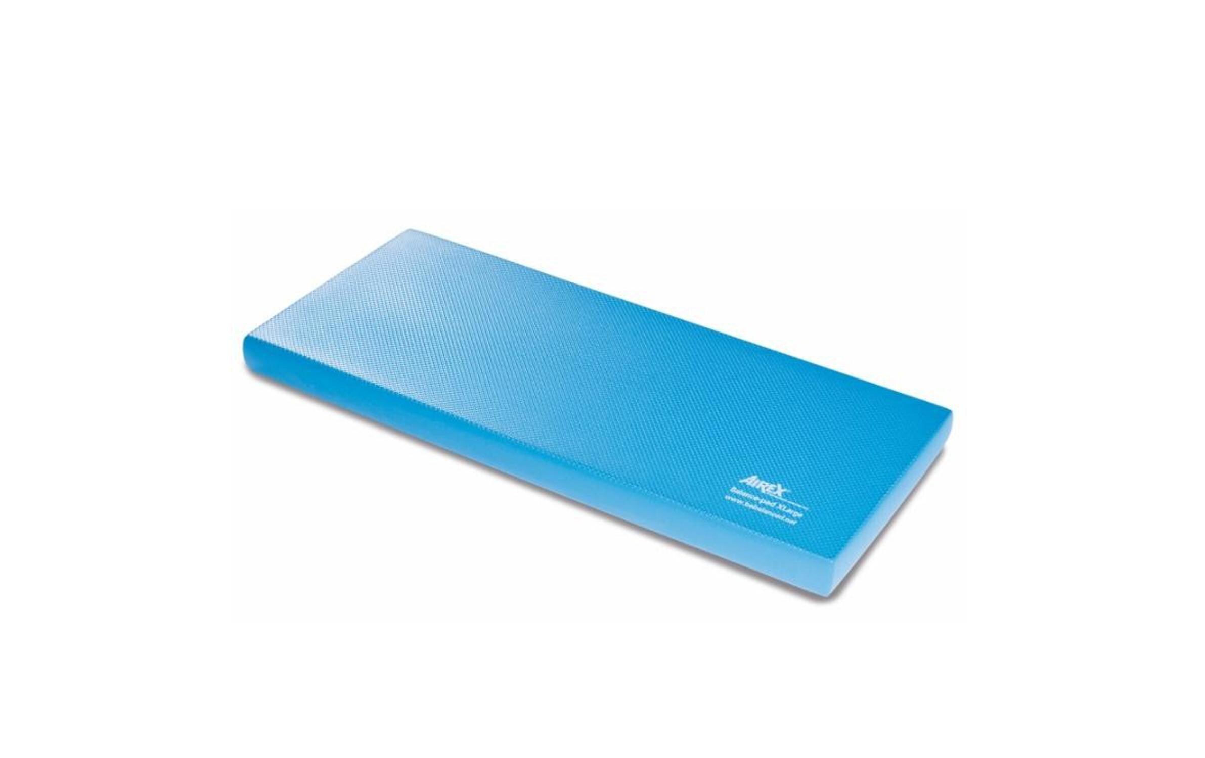 Balance-Pad Xlarge Blau<br>Kissen für Gleichgewichts-Übungen