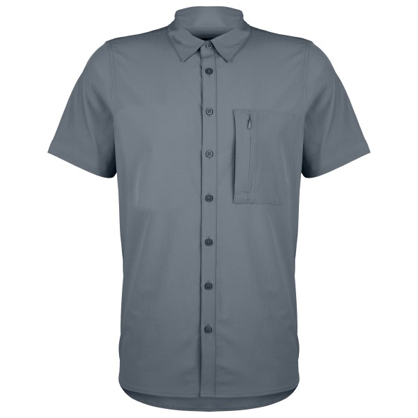 Stoic - AntiMosquito ByskeSt. Shirt S/S - Chemise