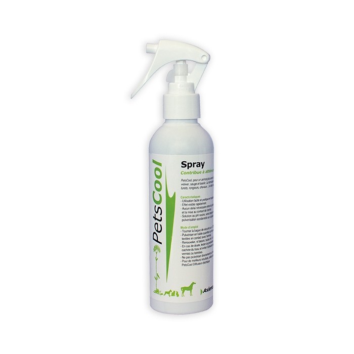 Spray PetsCool