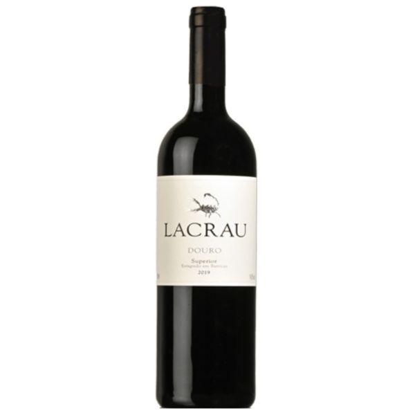 Lacrau Superior 2022 Douro Tinto 75cl