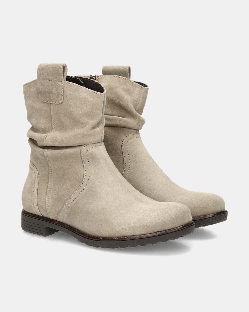 Ara Liverpool Rits- & gesloten boots  - beige