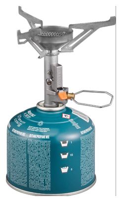 Produit Reconditionné - Cartouche de Gaz Forclaz 230g Bleu