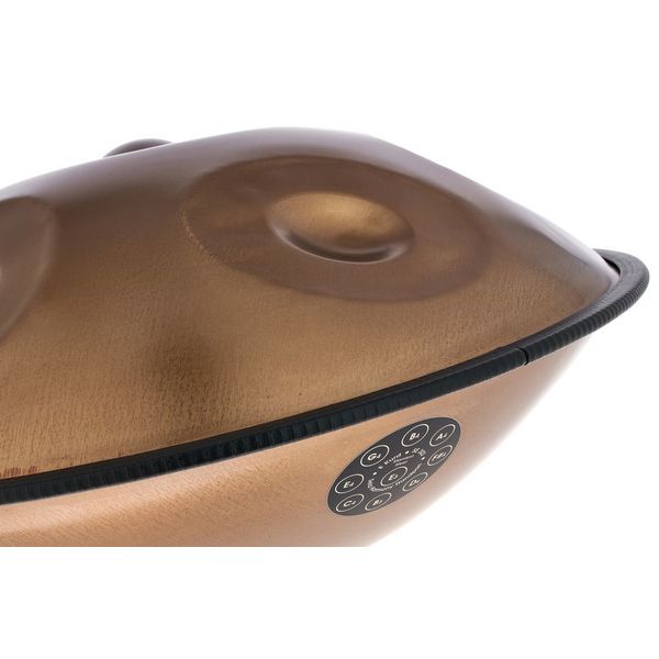 Sela Harmony Handpan E Kurd 303