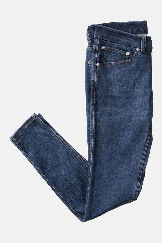Duer Duer Performance Denim Skinny Broek Dames