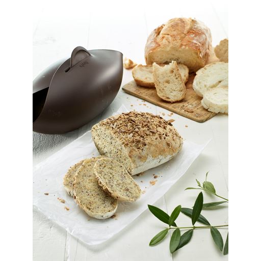 Lèkuè Brødbager