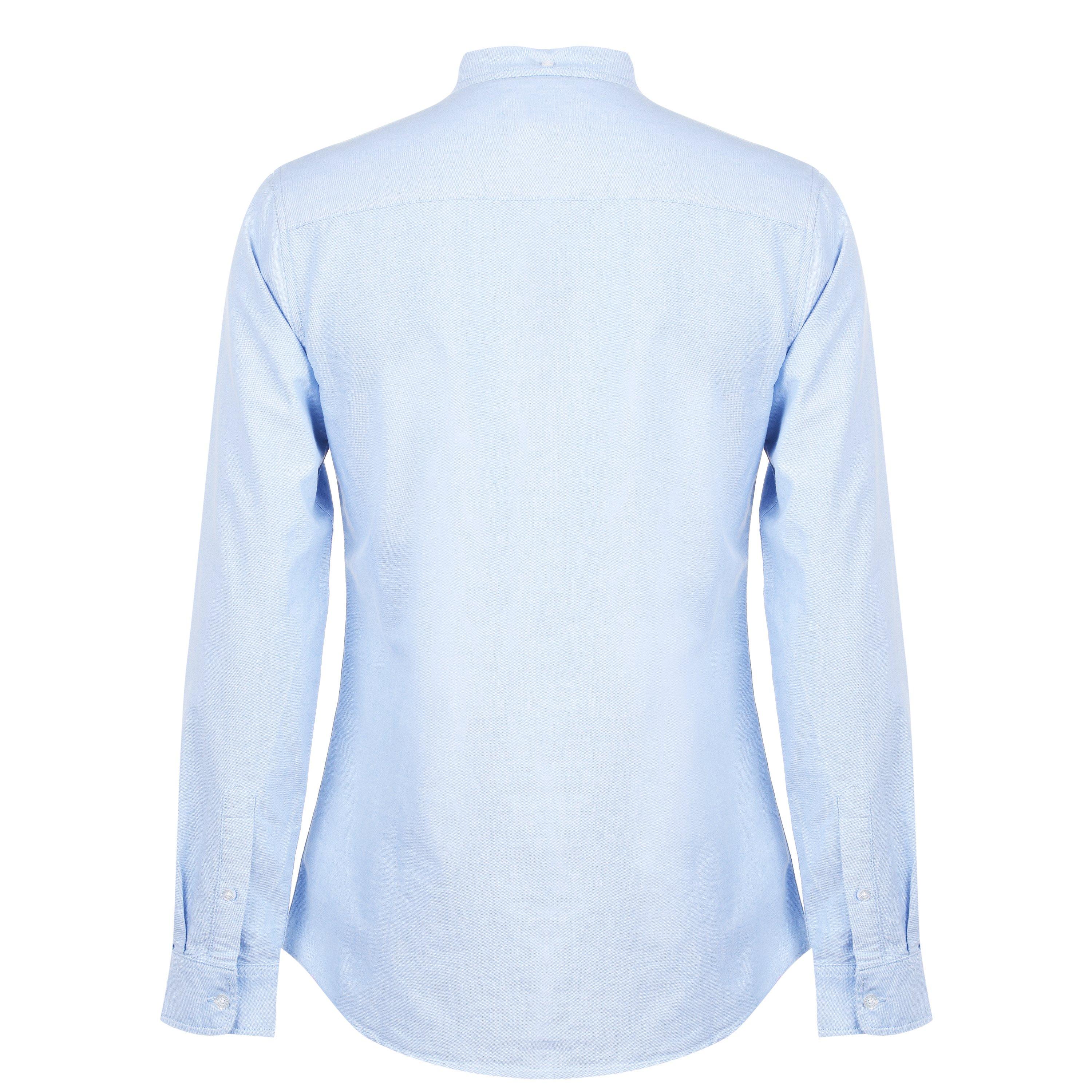 Firetrap Basic Oxford Shirt