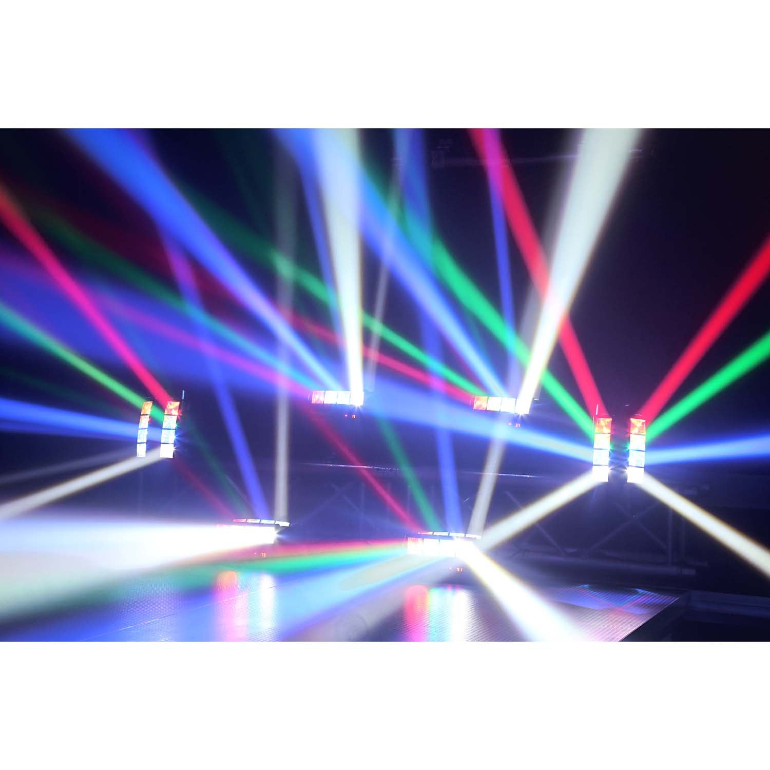 BeamZ MHL820 LED-lichteffect