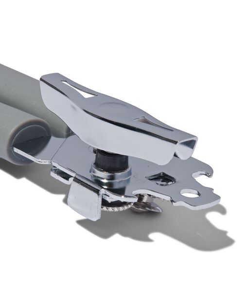 ouvre-boîte 20cm inox