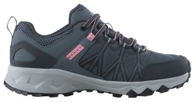 ColumbiaPeakfreak II Outdry - grau