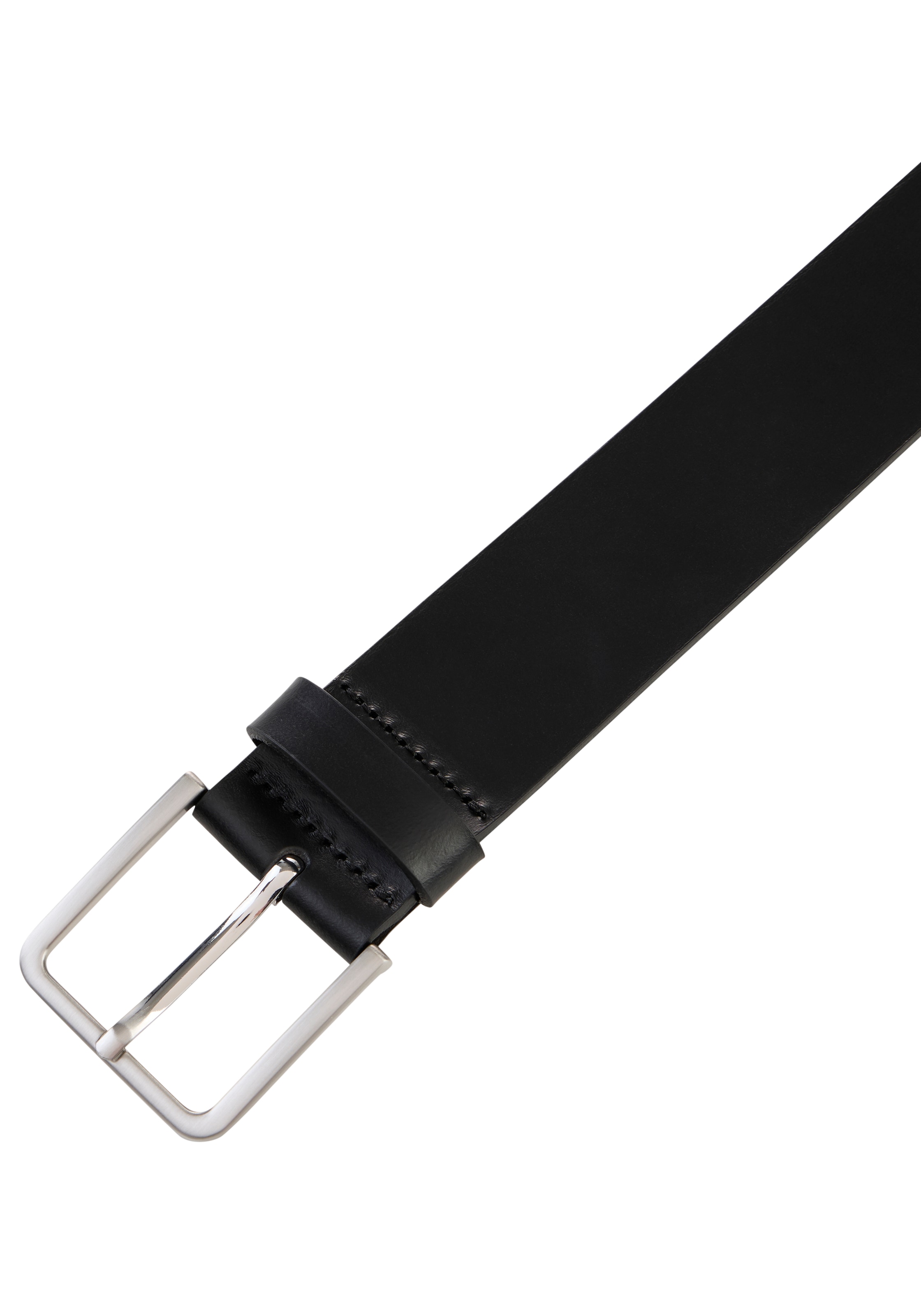 BOSS Ledergürtel »Drazen-BOSS-Tip_Sz40«