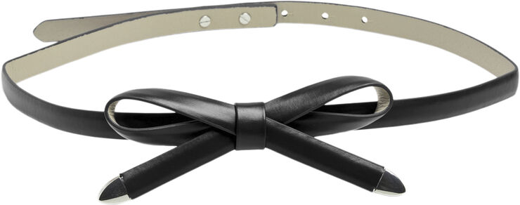 Pieces PCSIENNA BOW WAIST BELT Striber/tern