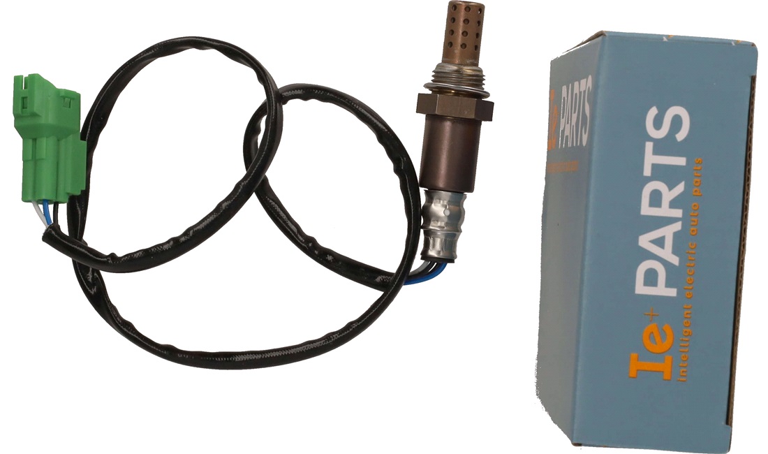 Lambda-sonde