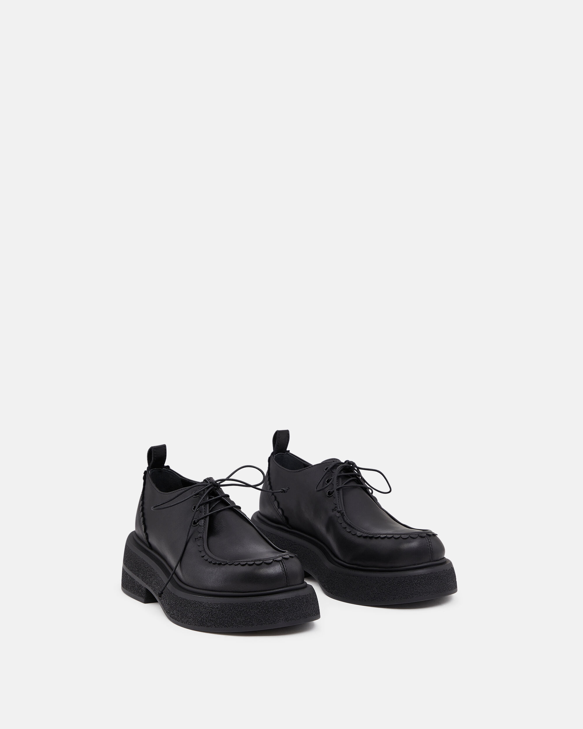 MOCASSIN HELIKA Noir