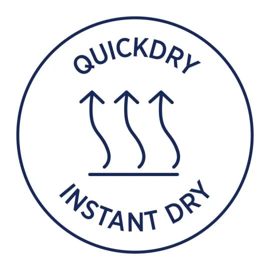 Etiketter Avery 99.1x38.1 mm hvid med QuickDRY™ - (25 ark x 14 stk.)