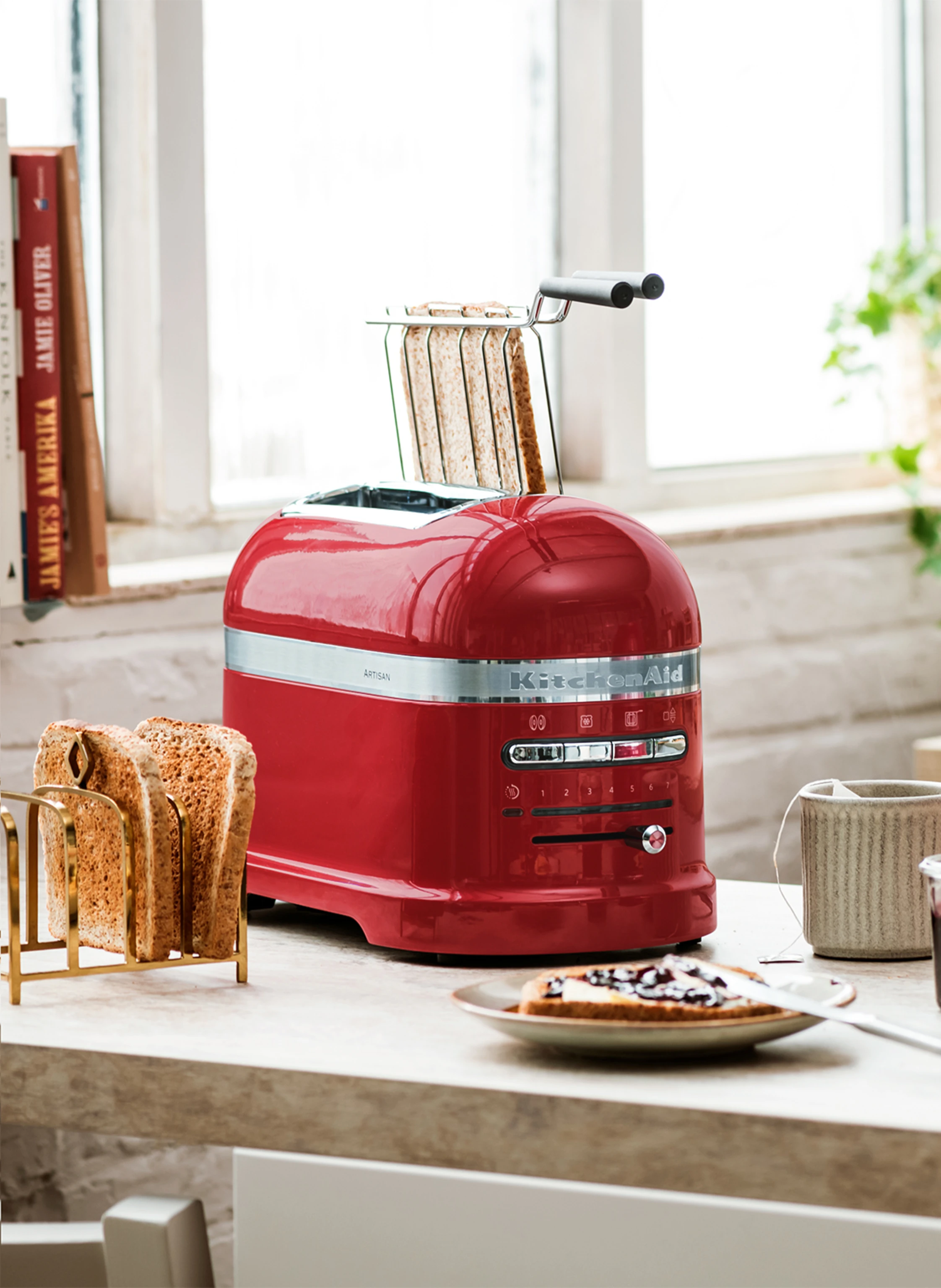 KitchenAid Toaster ARTISAN