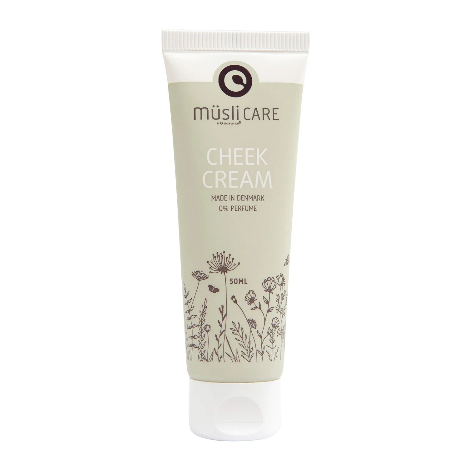 Müsli Cheek Creme 50ml
