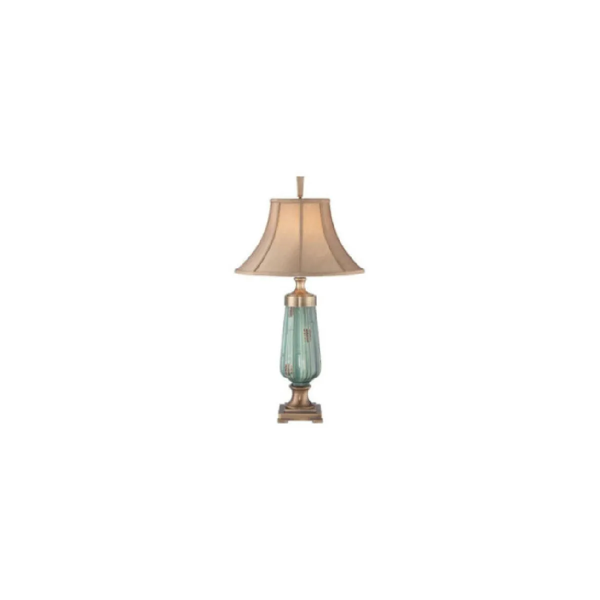 Elstead Lighting Elstead Monteverde Lampe de table