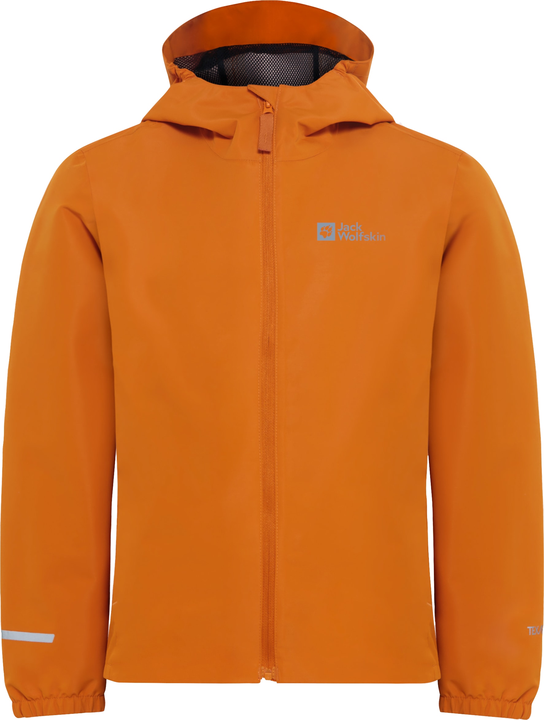 Jack Wolfskin Outdoorjacke »MOONRISE 3IN1 JKT W« Winddicht, atmungsaktiv, Übergangsjacke