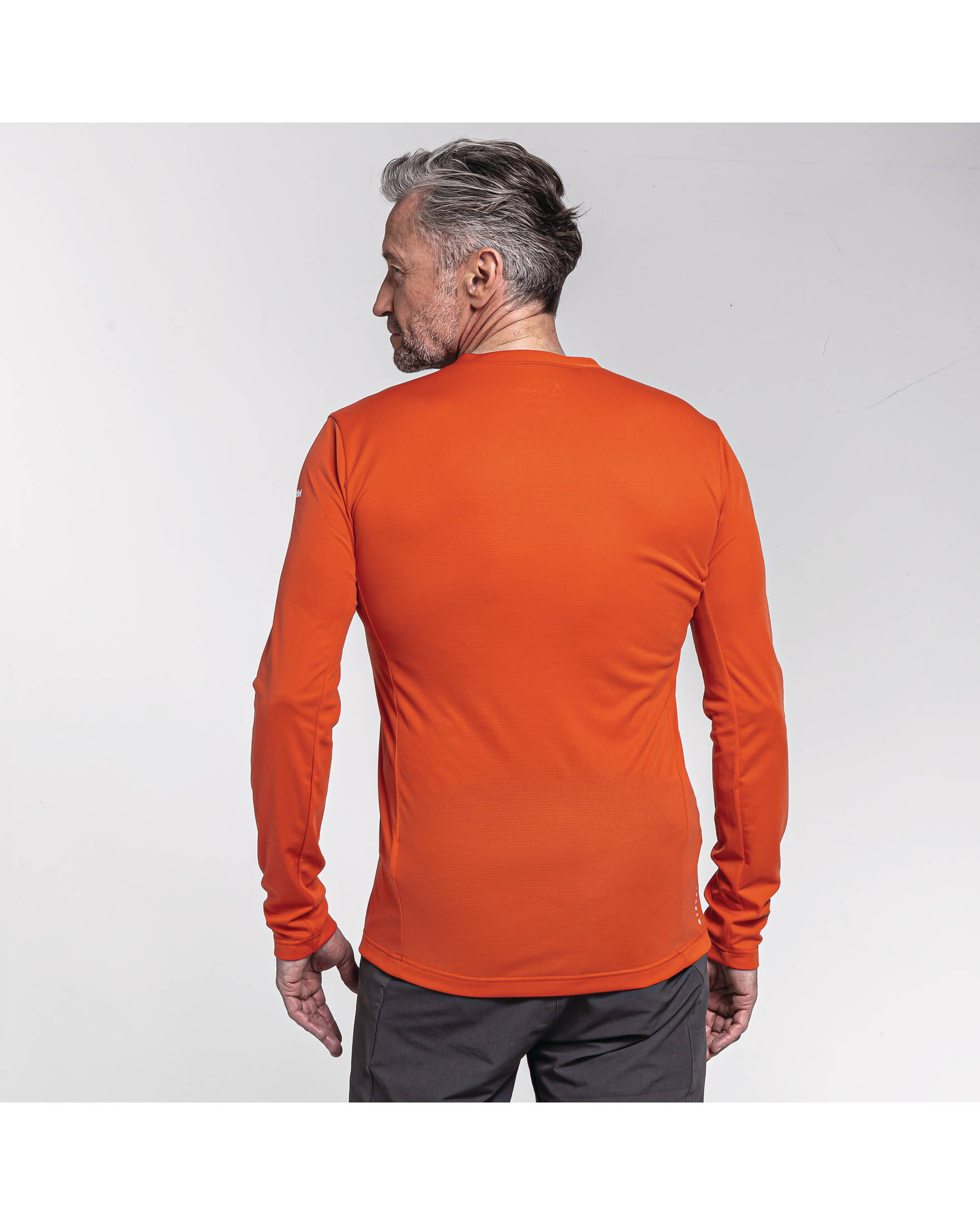 Schöffel| Herren T-Shirts/Tanks Longsleeve Rodica2 M