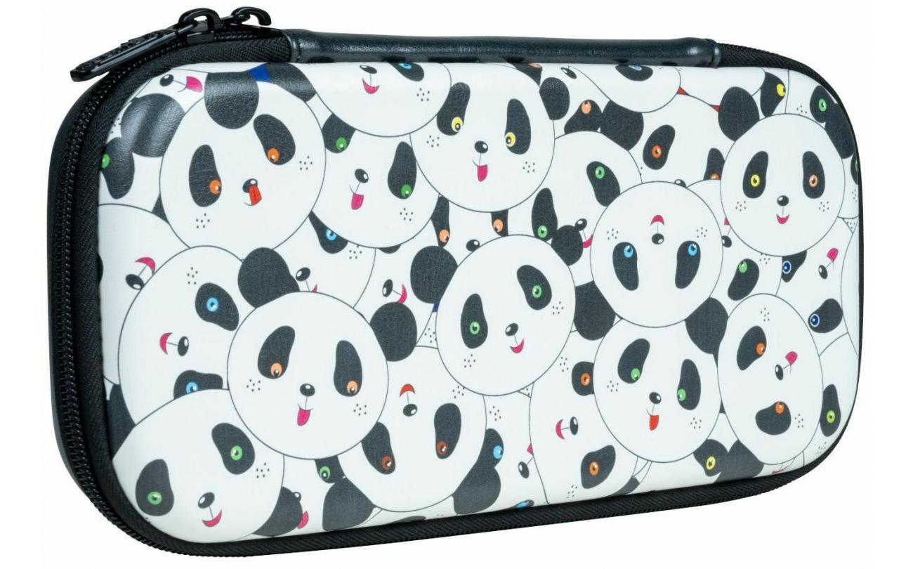 Switch Reistas met Panda afbeelding