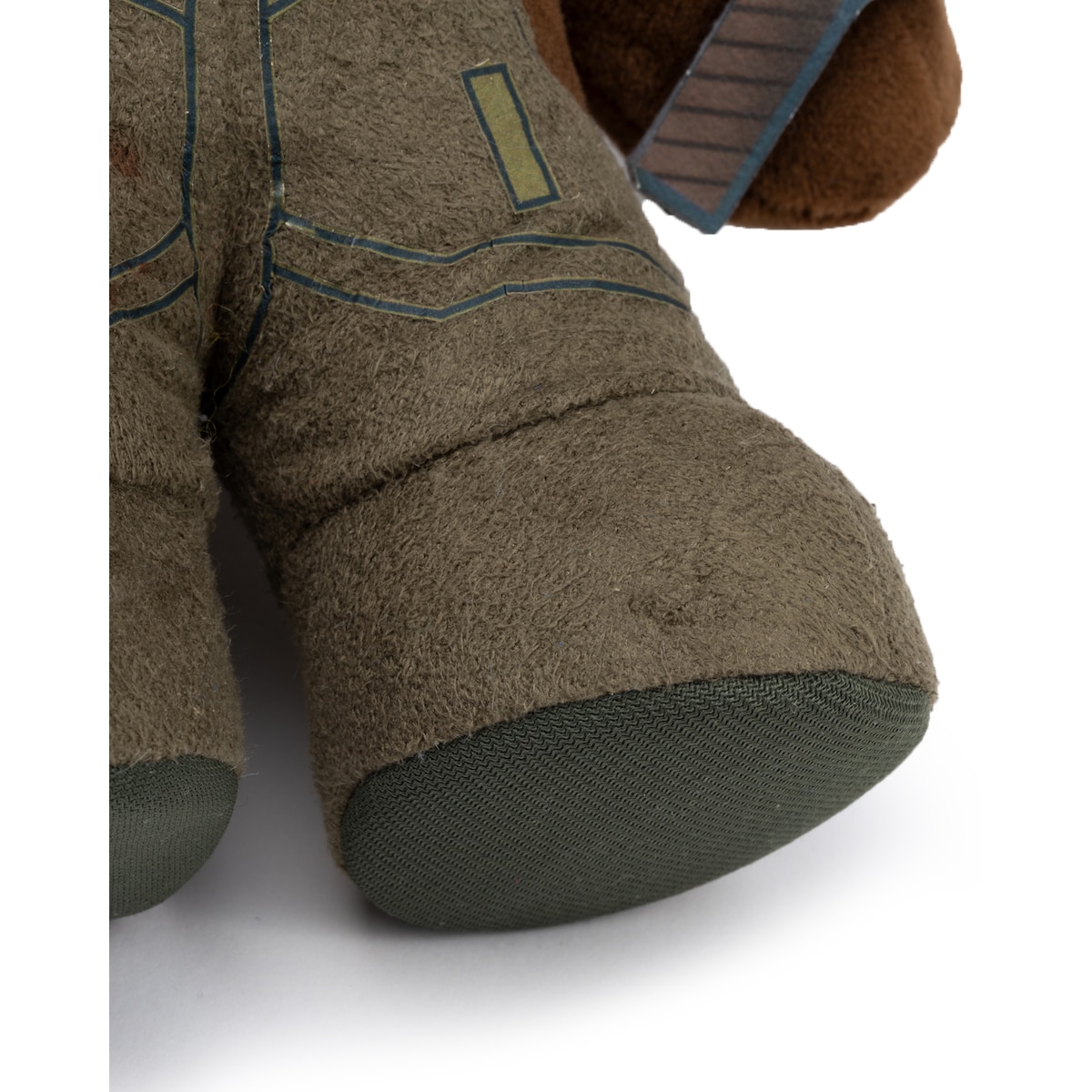 ItemLab Dead by Daylight bamse (The Trapper)