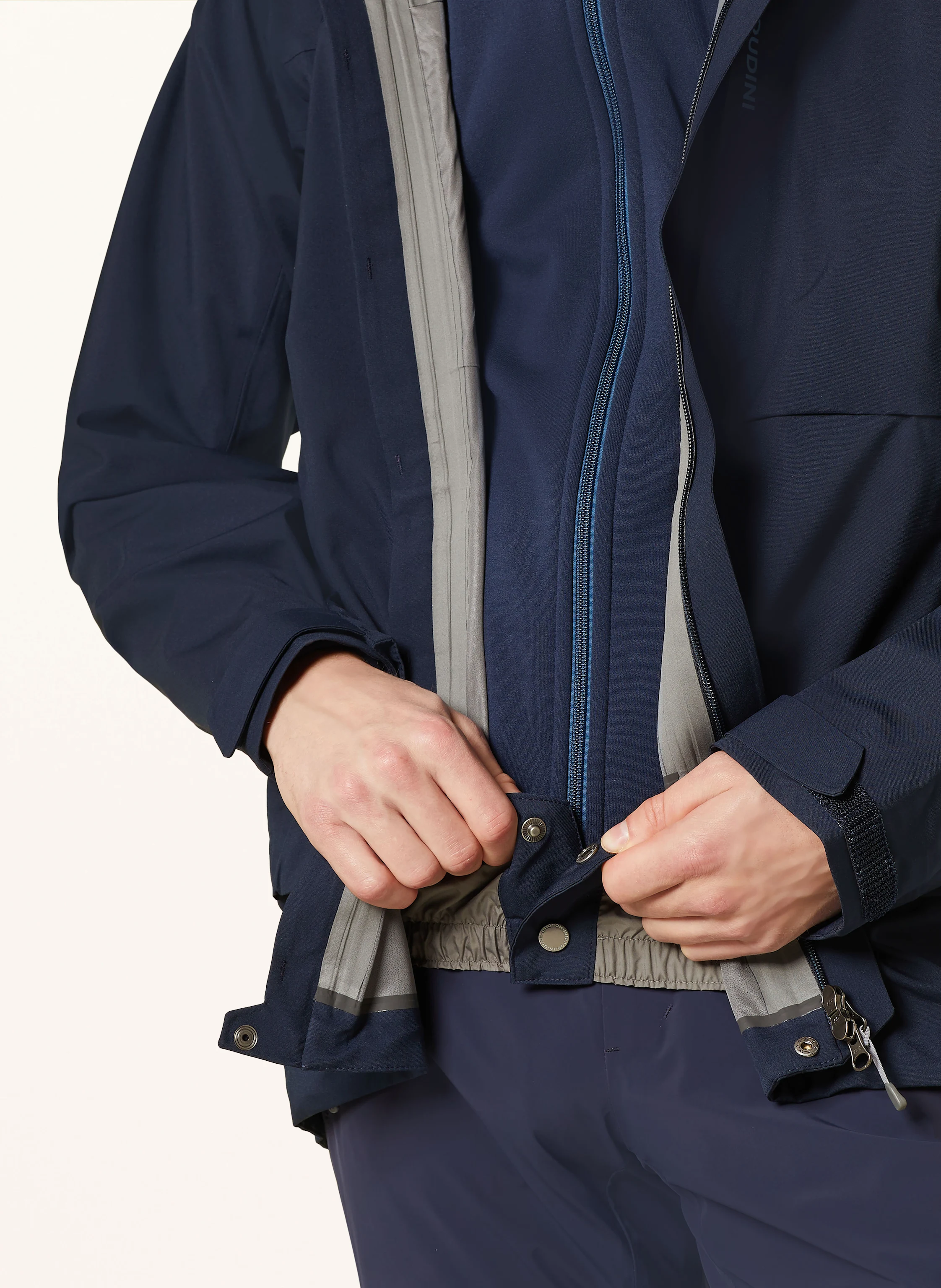 HOUDINI Hardshell-Skijacke ROLLERCOSTER
