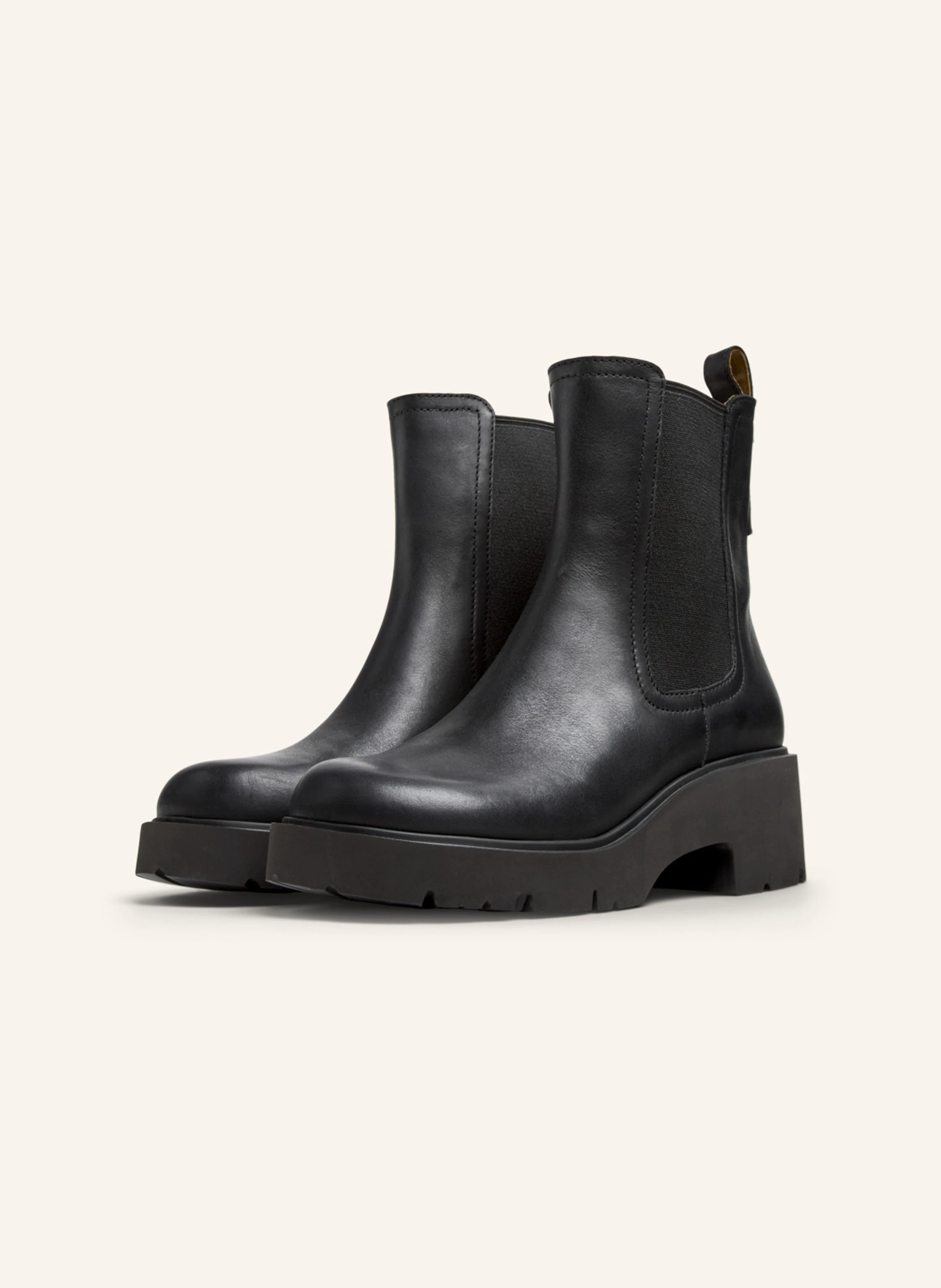 CAMPER Stiefeletten MILAH