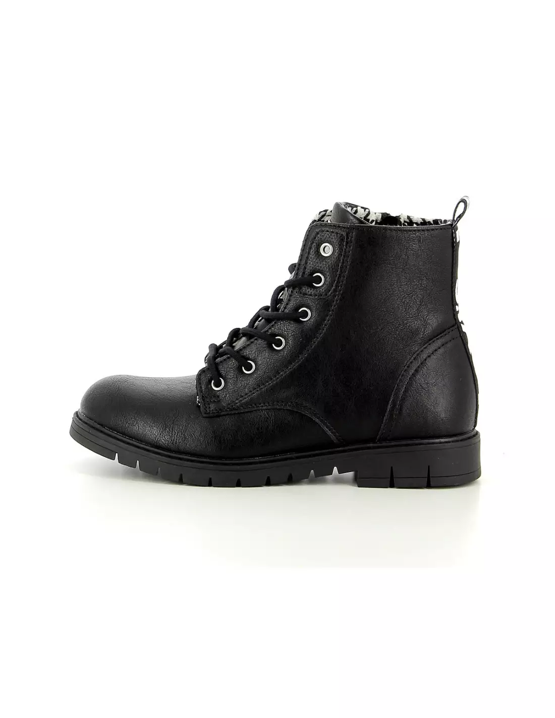 LEVIS PASADENA - Boots & bottines Noir