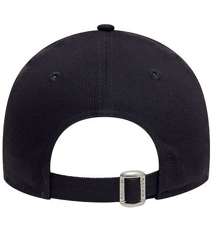 New Era Kappe - 9Vierzig - New York Yankees - Navy