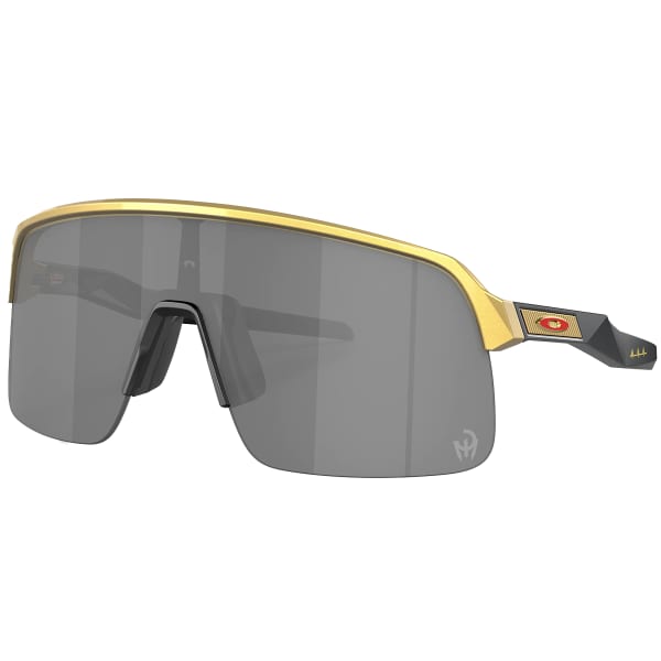 Lunette vélo OAKLEY SUTRO LITE OLYMPIC GOLD