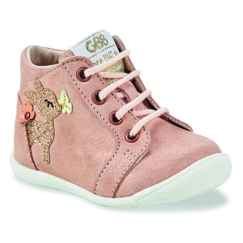GBB - BICHETTE ETE - Rose