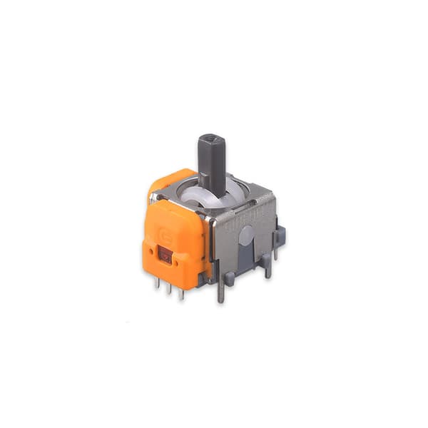 INF Joystick med Hall-effekt, 2-pakning XBOX ONE