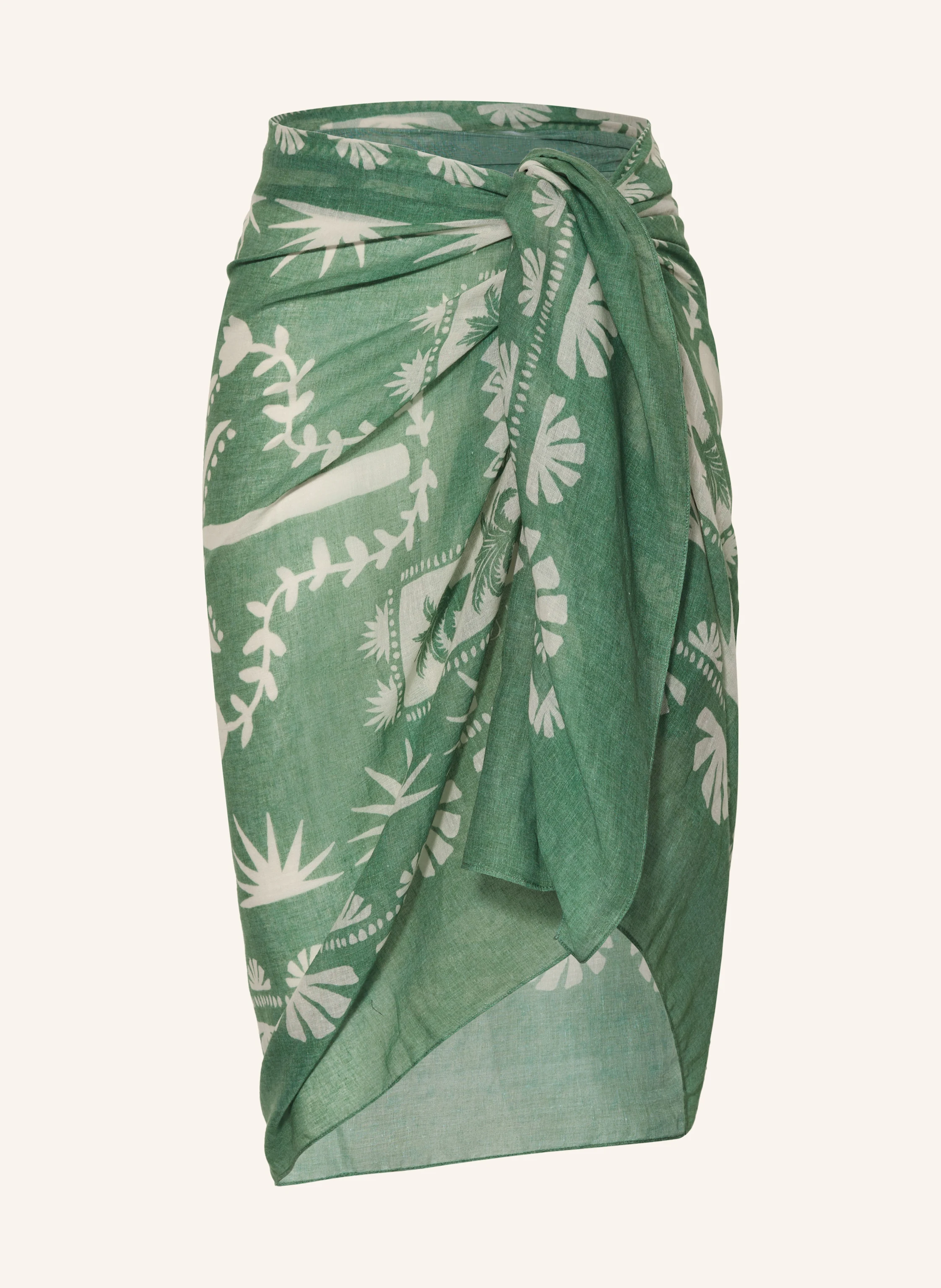 watercult Pareo RUSTIC MED