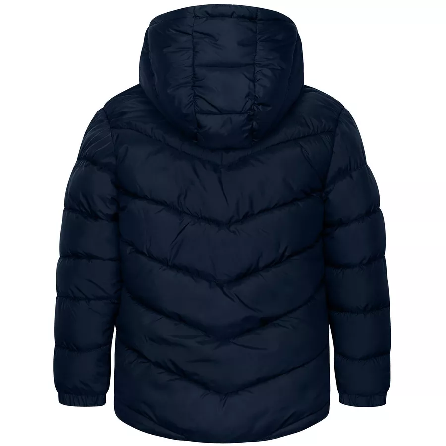 MINOTI Winterjacke Dunkelblau