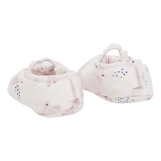Mon Petit Nuage Chaussons   Libellule        de               P'tit bisou