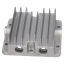 Topplock  kompressor