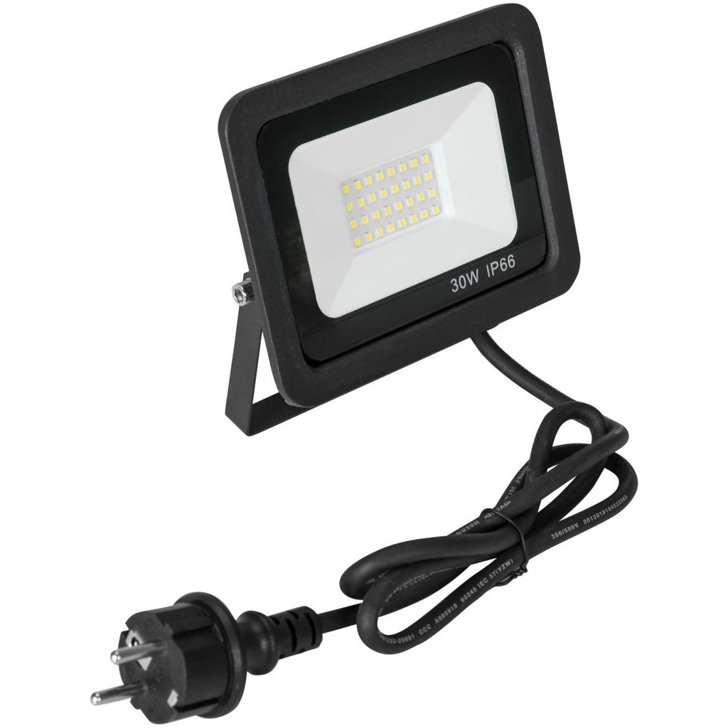 Eurolite LED IP FL-30 SMD flood light WW