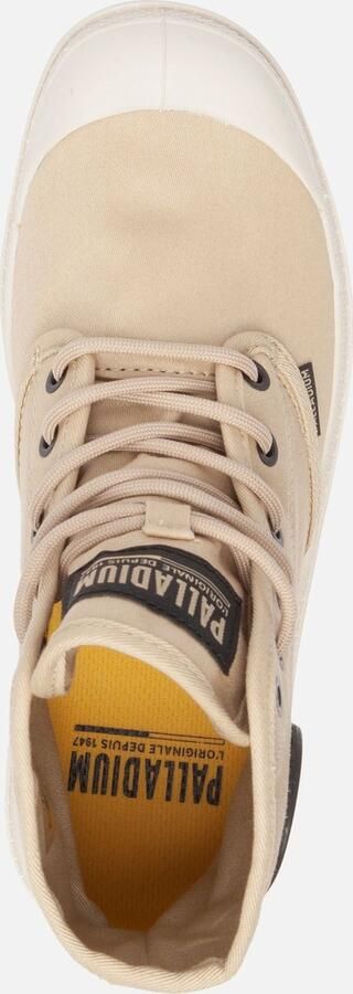Palladium 77356 Pampa Hi HTG Supply 274-DESERT