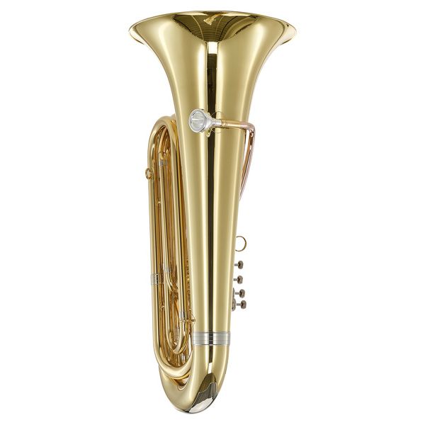 Thomann Bb-Tuba Modell 