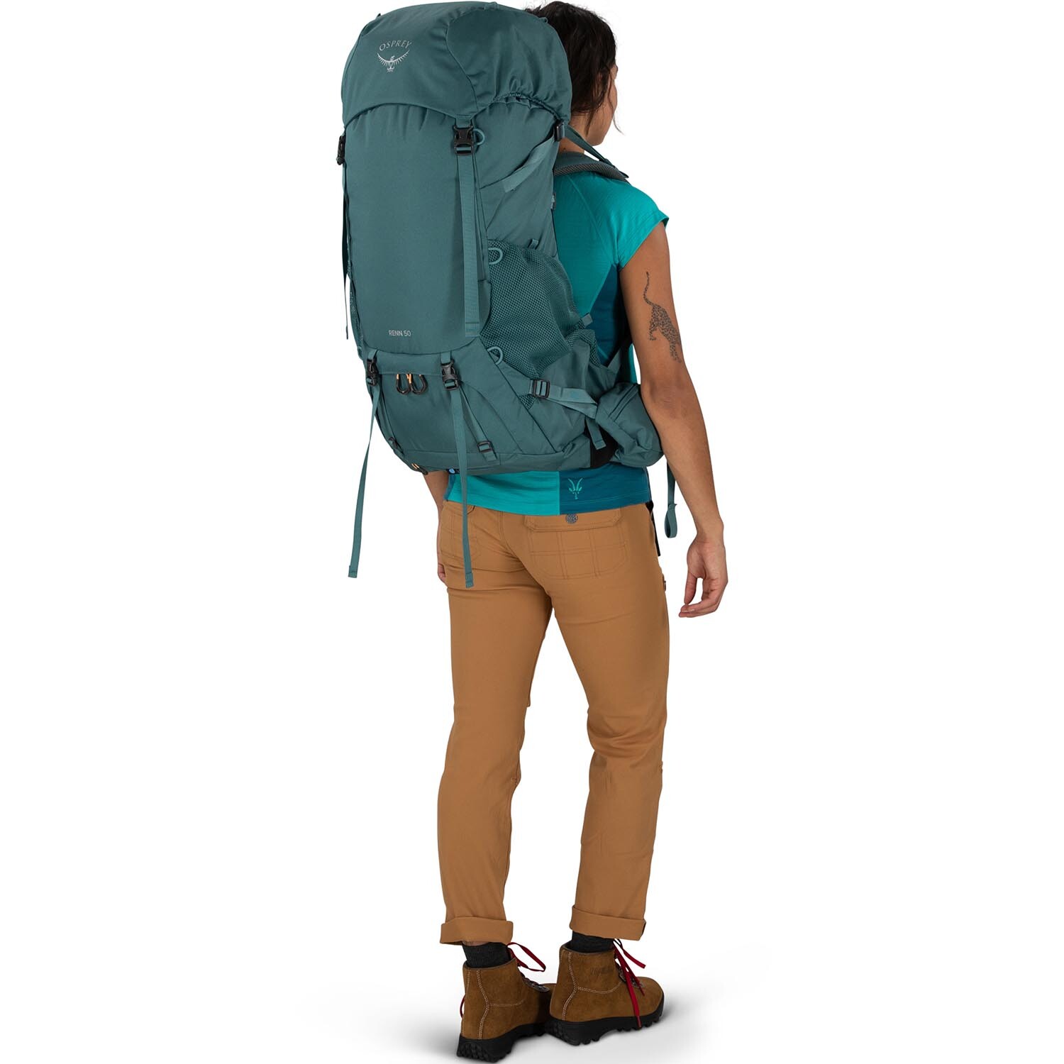 Osprey Womens Renn 50
