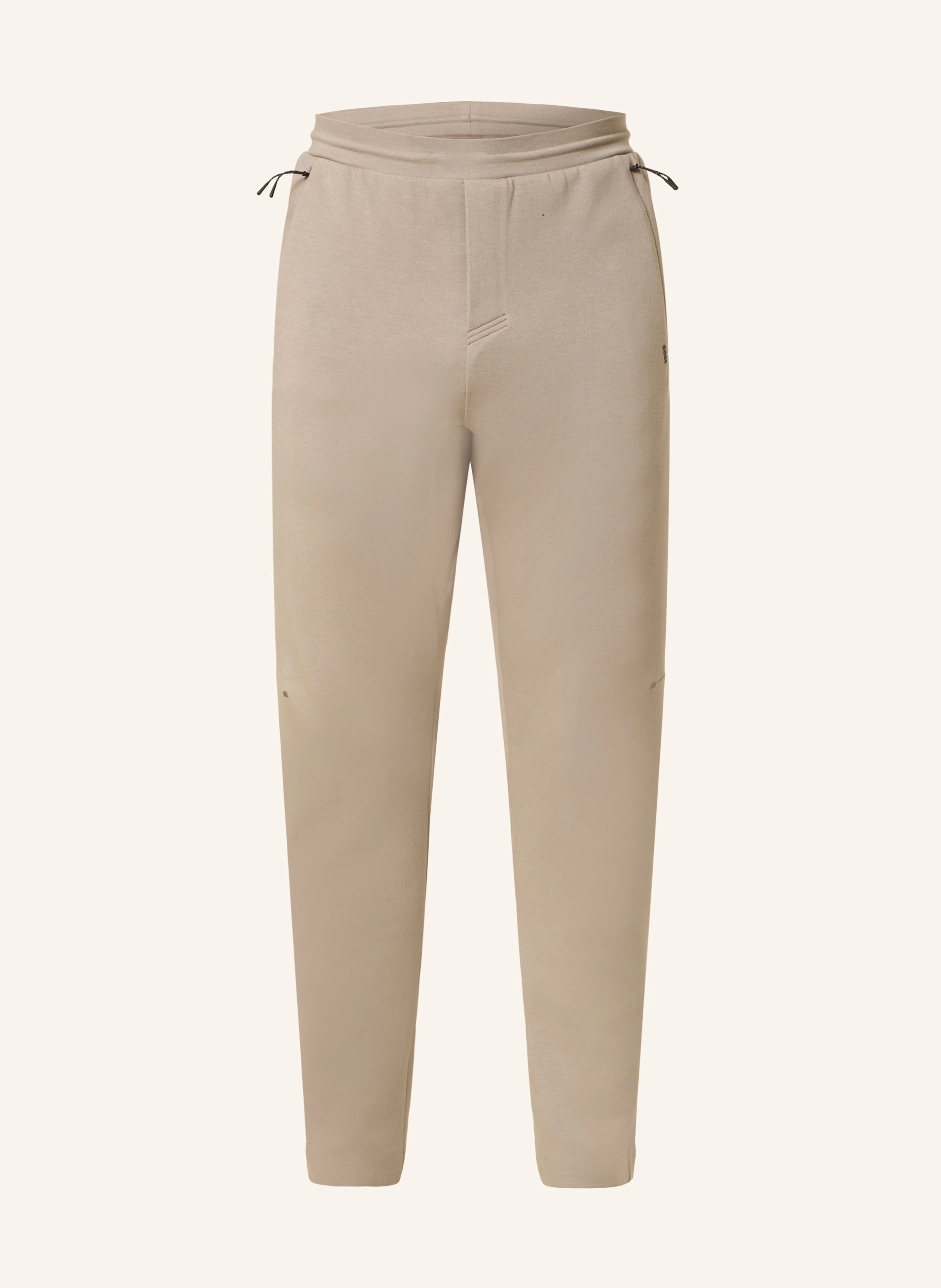 BOSS Hose HICON DESERTTECH im Jogging-Stil