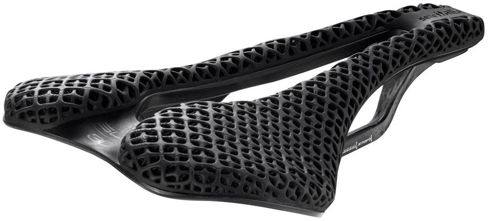 Selle Italia SLR Boost 3D Kit Carbonio Superflow Sattel kaufen | Bike-Discount