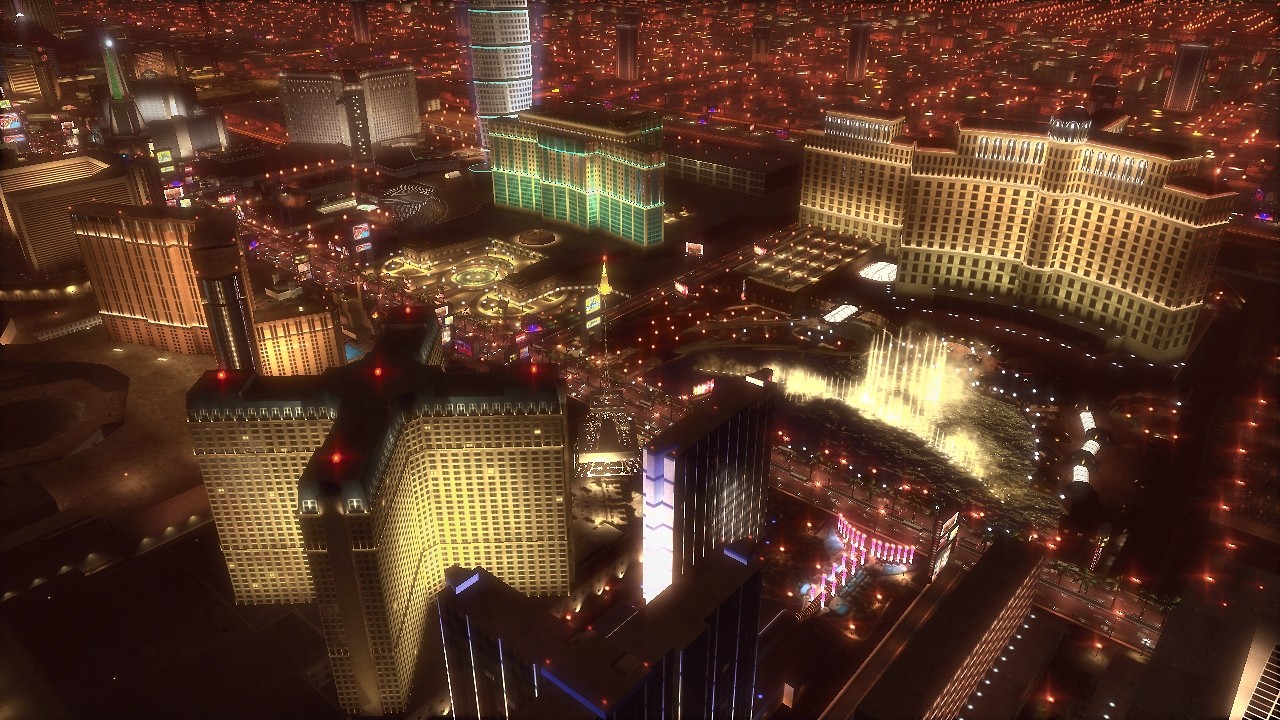 Tom Clancy's Rainbow Six: Vegas- Xbox360