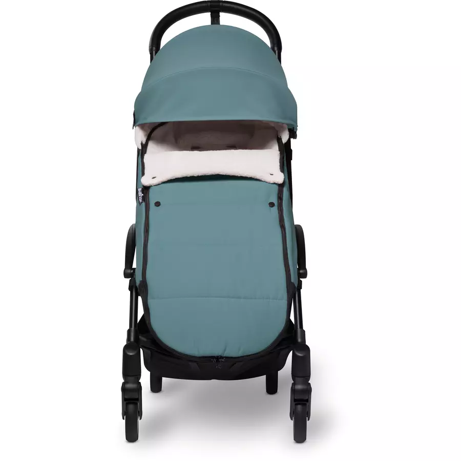 BABYZEN Fußsack YOYO Aqua