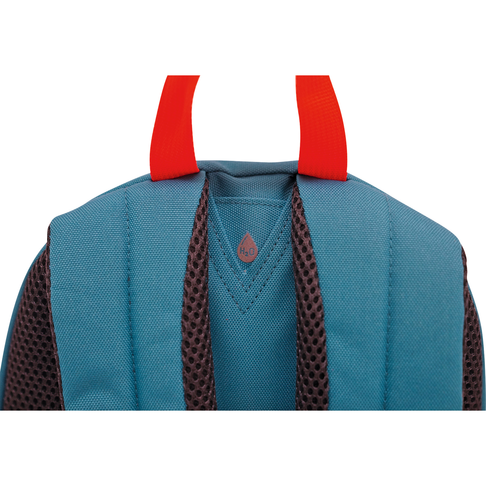 Sherpa Junior-Rucksack Syama 12 blau