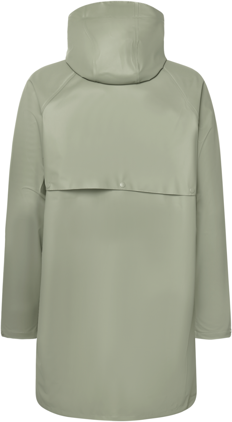 Avon Parka