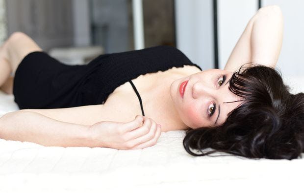 Erotischen Fotoshooting in Leipzig als Geschenkidee