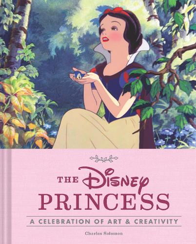 DS Princess: A Celebration of Art and Creativity (Hardback)