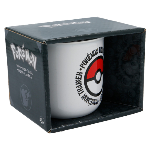 Caneca Pokémon 63698